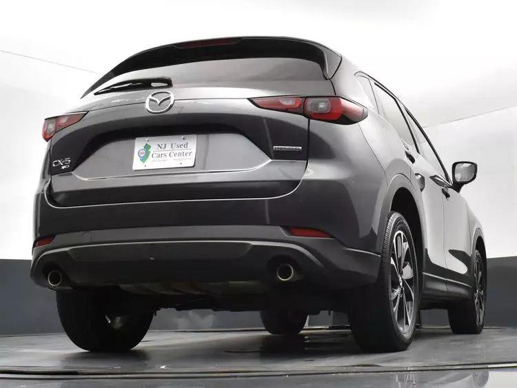 2023 Mazda Cx-5 2.5 S Premium Sport Utility 4D, available for sale in Irvington, New Jersey | NJ Used Cars Center. Irvington, New Jersey 2023 Mazda Cx-5 2.5 S Premium Sport Utility 4D, available for sale in Irvington, New Jersey | NJ Used Cars Center. Irvington, New Jersey