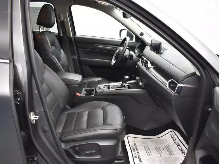 2023 Mazda Cx-5 2.5 S Premium Sport Utility 4D, available for sale in Irvington, New Jersey | NJ Used Cars Center. Irvington, New Jersey 2023 Mazda Cx-5 2.5 S Premium Sport Utility 4D, available for sale in Irvington, New Jersey | NJ Used Cars Center. Irvington, New Jersey