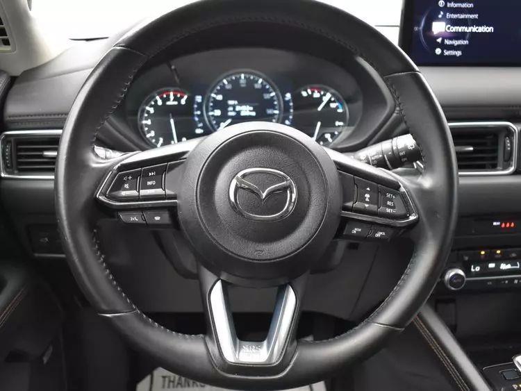 2023 Mazda Cx-5 2.5 S Premium Sport Utility 4D, available for sale in Irvington, New Jersey | NJ Used Cars Center. Irvington, New Jersey 2023 Mazda Cx-5 2.5 S Premium Sport Utility 4D, available for sale in Irvington, New Jersey | NJ Used Cars Center. Irvington, New Jersey