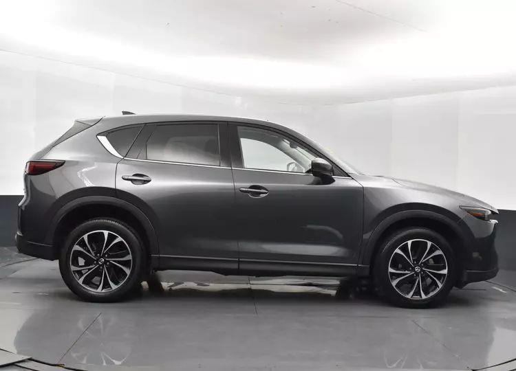 2023 Mazda Cx-5 2.5 S Premium Sport Utility 4D, available for sale in Irvington, New Jersey | NJ Used Cars Center. Irvington, New Jersey 2023 Mazda Cx-5 2.5 S Premium Sport Utility 4D, available for sale in Irvington, New Jersey | NJ Used Cars Center. Irvington, New Jersey