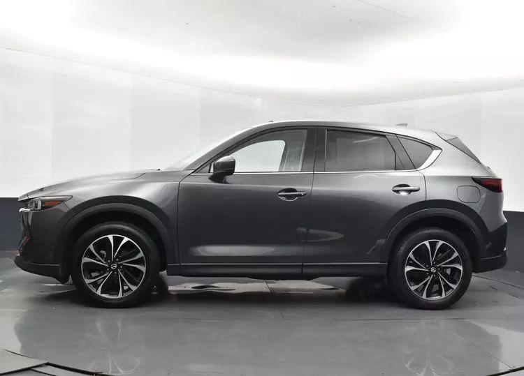 2023 Mazda Cx-5 2.5 S Premium Sport Utility 4D, available for sale in Irvington, New Jersey | NJ Used Cars Center. Irvington, New Jersey 2023 Mazda Cx-5 2.5 S Premium Sport Utility 4D, available for sale in Irvington, New Jersey | NJ Used Cars Center. Irvington, New Jersey