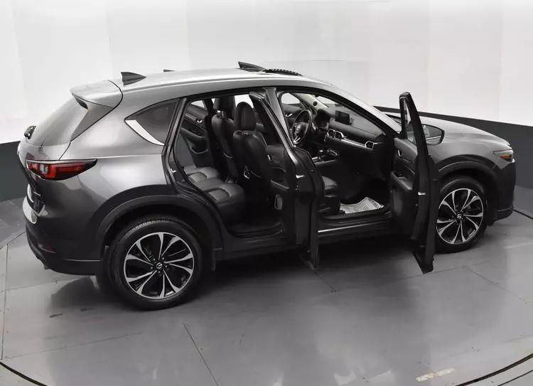 2023 Mazda Cx-5 2.5 S Premium Sport Utility 4D, available for sale in Irvington, New Jersey | NJ Used Cars Center. Irvington, New Jersey 2023 Mazda Cx-5 2.5 S Premium Sport Utility 4D, available for sale in Irvington, New Jersey | NJ Used Cars Center. Irvington, New Jersey