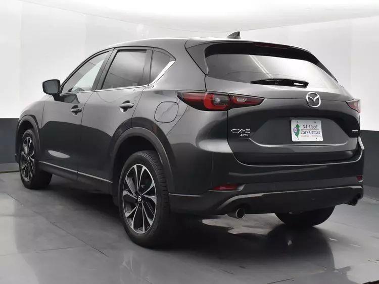 2023 Mazda Cx-5 2.5 S Premium Sport Utility 4D, available for sale in Irvington, New Jersey | NJ Used Cars Center. Irvington, New Jersey 2023 Mazda Cx-5 2.5 S Premium Sport Utility 4D, available for sale in Irvington, New Jersey | NJ Used Cars Center. Irvington, New Jersey
