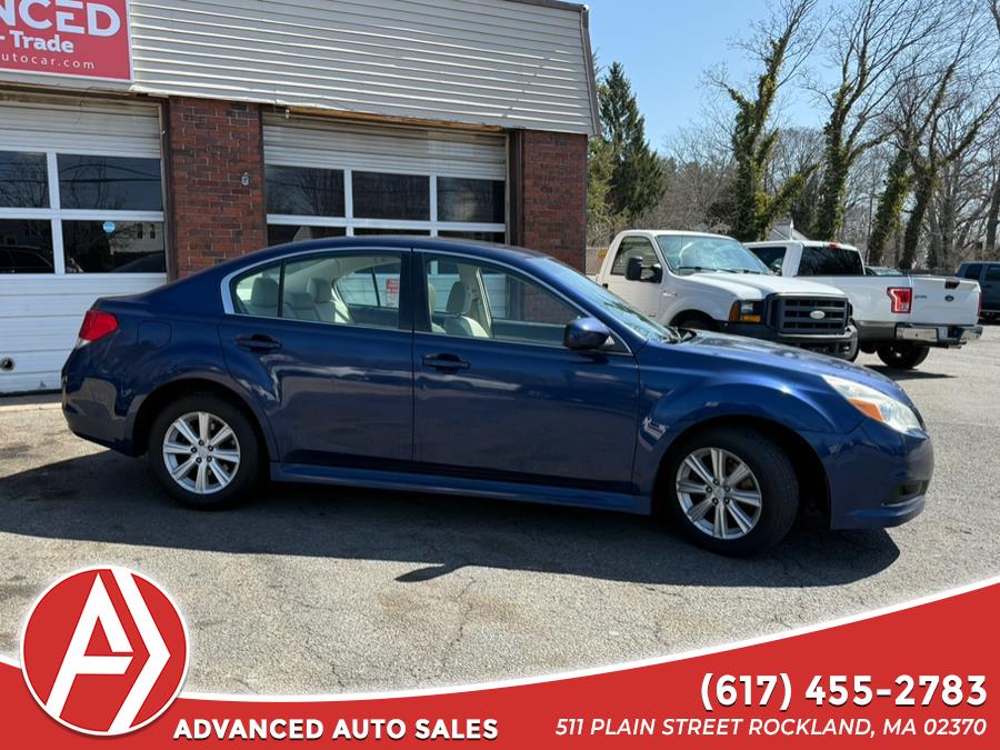 2011 Subaru Legacy 4dr Sdn H4 Auto 2.5i Prem AWP/Pwr Moon, available for sale in Rockland, Massachusetts | Advanced Auto Sales. Rockland, Massachusetts 2011 Subaru Legacy 4dr Sdn H4 Auto 2.5i Prem AWP/Pwr Moon, available for sale in Rockland, Massachusetts | Advanced Auto Sales. Rockland, Massachusetts