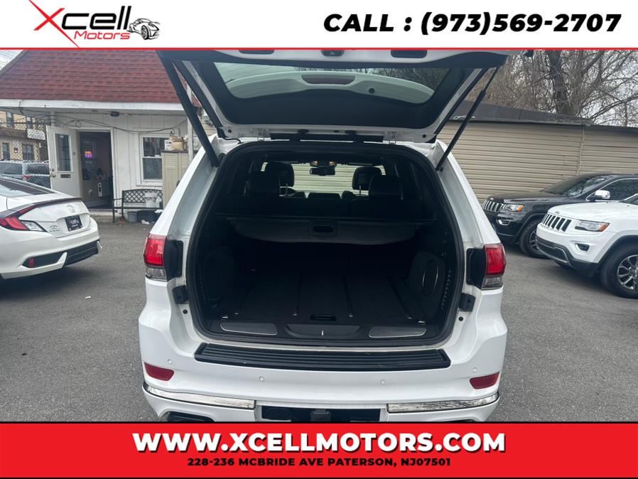 2015 Jeep Grand Cherokee High Altitude 4WD 4dr High Altitude, available for sale in Paterson, New Jersey | Xcell Motors LLC. Paterson, New Jersey 2015 Jeep Grand Cherokee High Altitude 4WD 4dr High Altitude, available for sale in Paterson, New Jersey | Xcell Motors LLC. Paterson, New Jersey
