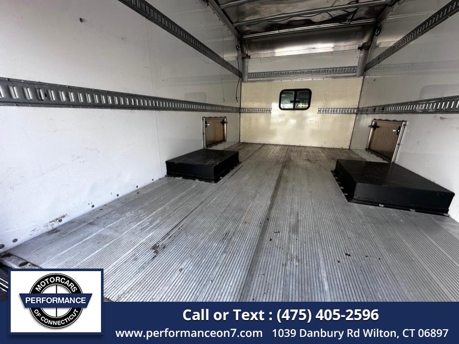 2018 Ford E-Series Cutaway E-450 DRW 158" WB, available for sale in Wilton, Connecticut | Performance Motor Cars Of Connecticut LLC. Wilton, Connecticut 2018 Ford E-Series Cutaway E-450 DRW 158" WB, available for sale in Wilton, Connecticut | Performance Motor Cars Of Connecticut LLC. Wilton, Connecticut