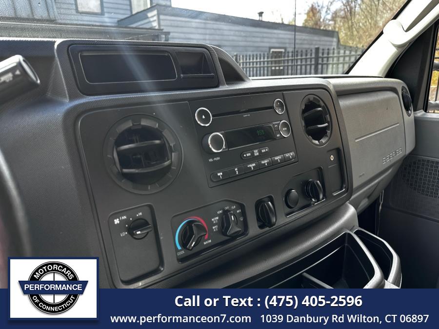 2018 Ford E-Series Cutaway E-450 DRW 158" WB, available for sale in Wilton, Connecticut | Performance Motor Cars Of Connecticut LLC. Wilton, Connecticut 2018 Ford E-Series Cutaway E-450 DRW 158" WB, available for sale in Wilton, Connecticut | Performance Motor Cars Of Connecticut LLC. Wilton, Connecticut