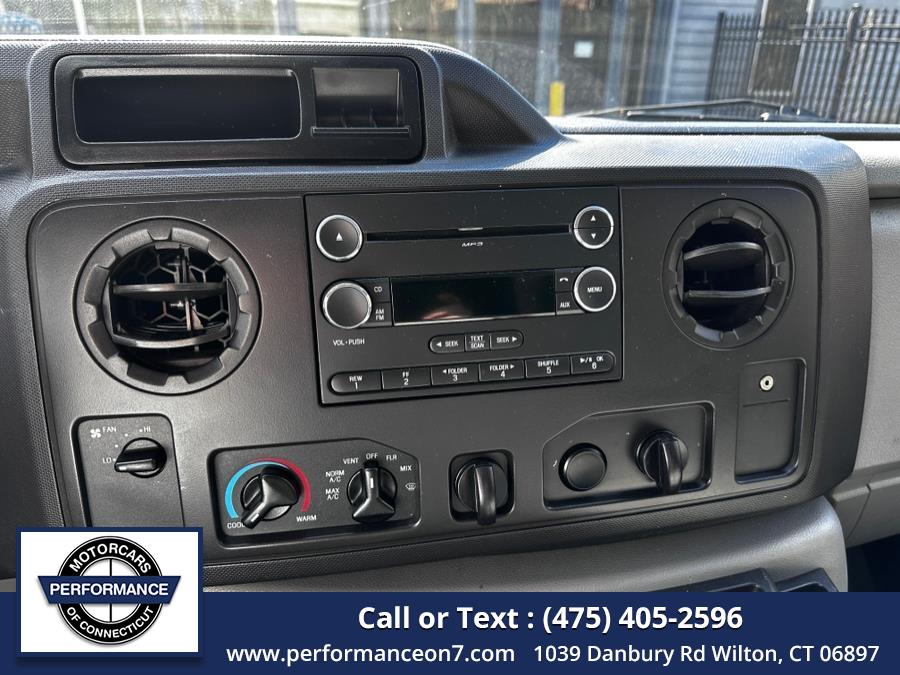 2018 Ford E-Series Cutaway E-450 DRW 158" WB, available for sale in Wilton, Connecticut | Performance Motor Cars Of Connecticut LLC. Wilton, Connecticut 2018 Ford E-Series Cutaway E-450 DRW 158" WB, available for sale in Wilton, Connecticut | Performance Motor Cars Of Connecticut LLC. Wilton, Connecticut