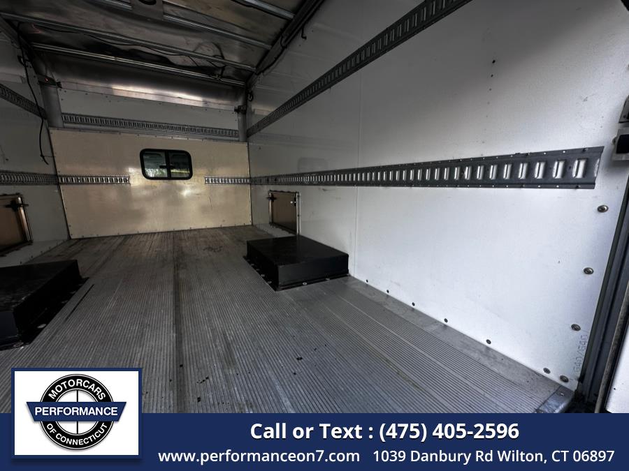 2018 Ford E-Series Cutaway E-450 DRW 158" WB, available for sale in Wilton, Connecticut | Performance Motor Cars Of Connecticut LLC. Wilton, Connecticut 2018 Ford E-Series Cutaway E-450 DRW 158" WB, available for sale in Wilton, Connecticut | Performance Motor Cars Of Connecticut LLC. Wilton, Connecticut