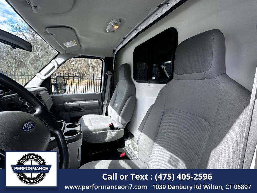 2018 Ford E-Series Cutaway E-450 DRW 158" WB, available for sale in Wilton, Connecticut | Performance Motor Cars Of Connecticut LLC. Wilton, Connecticut 2018 Ford E-Series Cutaway E-450 DRW 158" WB, available for sale in Wilton, Connecticut | Performance Motor Cars Of Connecticut LLC. Wilton, Connecticut