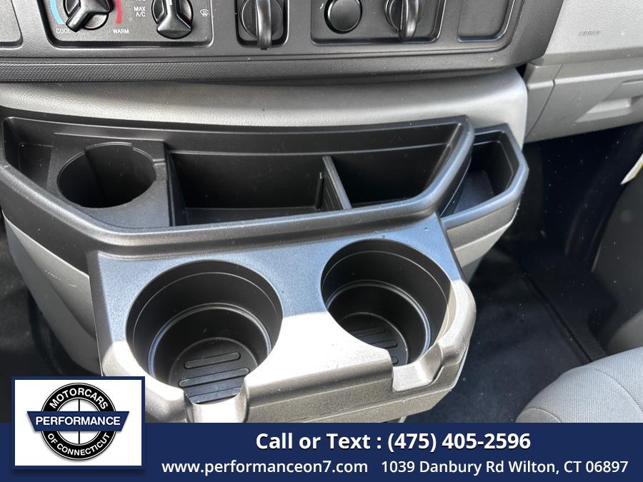 2018 Ford E-Series Cutaway E-450 DRW 158" WB, available for sale in Wilton, Connecticut | Performance Motor Cars Of Connecticut LLC. Wilton, Connecticut 2018 Ford E-Series Cutaway E-450 DRW 158" WB, available for sale in Wilton, Connecticut | Performance Motor Cars Of Connecticut LLC. Wilton, Connecticut