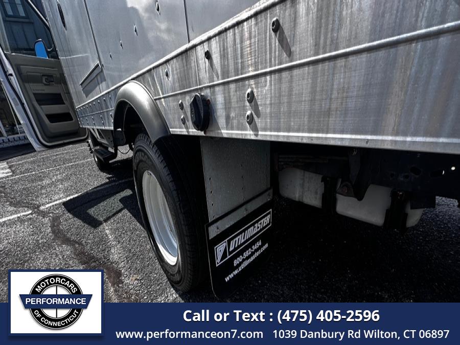 2018 Ford E-Series Cutaway E-450 DRW 158" WB, available for sale in Wilton, Connecticut | Performance Motor Cars Of Connecticut LLC. Wilton, Connecticut 2018 Ford E-Series Cutaway E-450 DRW 158" WB, available for sale in Wilton, Connecticut | Performance Motor Cars Of Connecticut LLC. Wilton, Connecticut