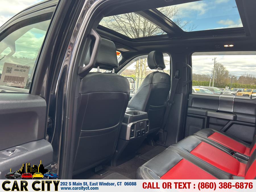 2019 Ford F-150 XLT 4WD SuperCrew 5.5'' Box, available for sale in East Windsor, Connecticut | Car City LLC. East Windsor, Connecticut 2019 Ford F-150 XLT 4WD SuperCrew 5.5'' Box, available for sale in East Windsor, Connecticut | Car City LLC. East Windsor, Connecticut