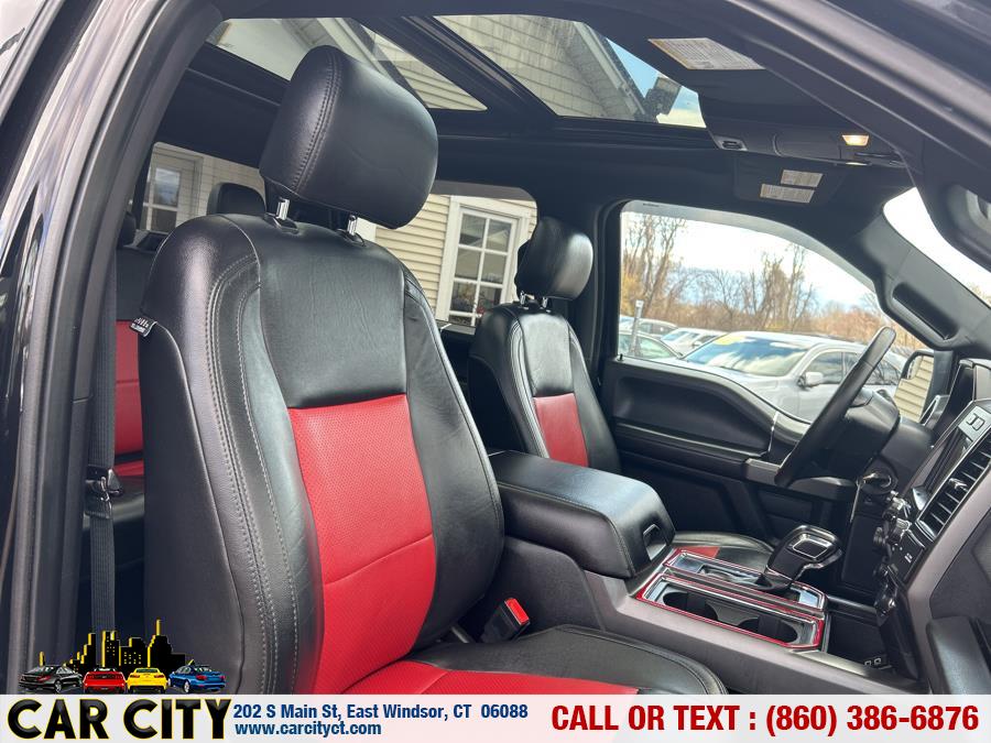 2019 Ford F-150 XLT 4WD SuperCrew 5.5'' Box, available for sale in East Windsor, Connecticut | Car City LLC. East Windsor, Connecticut 2019 Ford F-150 XLT 4WD SuperCrew 5.5'' Box, available for sale in East Windsor, Connecticut | Car City LLC. East Windsor, Connecticut