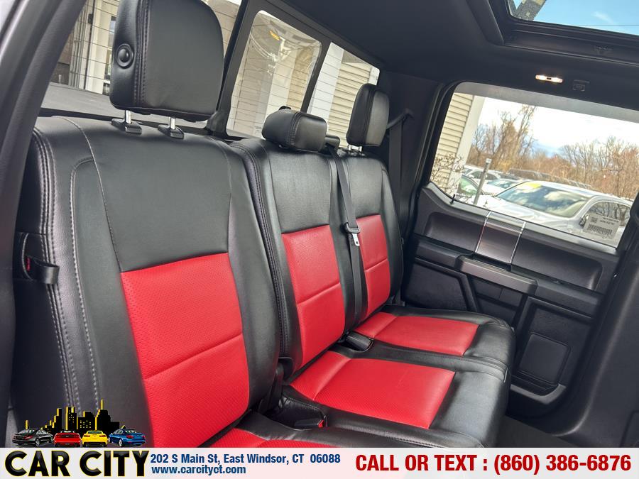 2019 Ford F-150 XLT 4WD SuperCrew 5.5'' Box, available for sale in East Windsor, Connecticut | Car City LLC. East Windsor, Connecticut 2019 Ford F-150 XLT 4WD SuperCrew 5.5'' Box, available for sale in East Windsor, Connecticut | Car City LLC. East Windsor, Connecticut