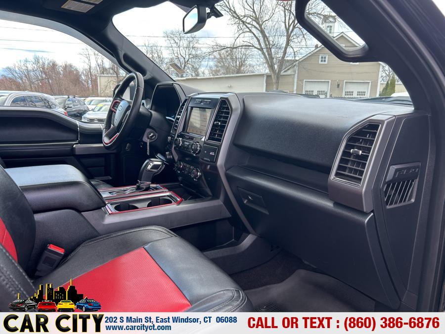 2019 Ford F-150 XLT 4WD SuperCrew 5.5'' Box, available for sale in East Windsor, Connecticut | Car City LLC. East Windsor, Connecticut 2019 Ford F-150 XLT 4WD SuperCrew 5.5'' Box, available for sale in East Windsor, Connecticut | Car City LLC. East Windsor, Connecticut
