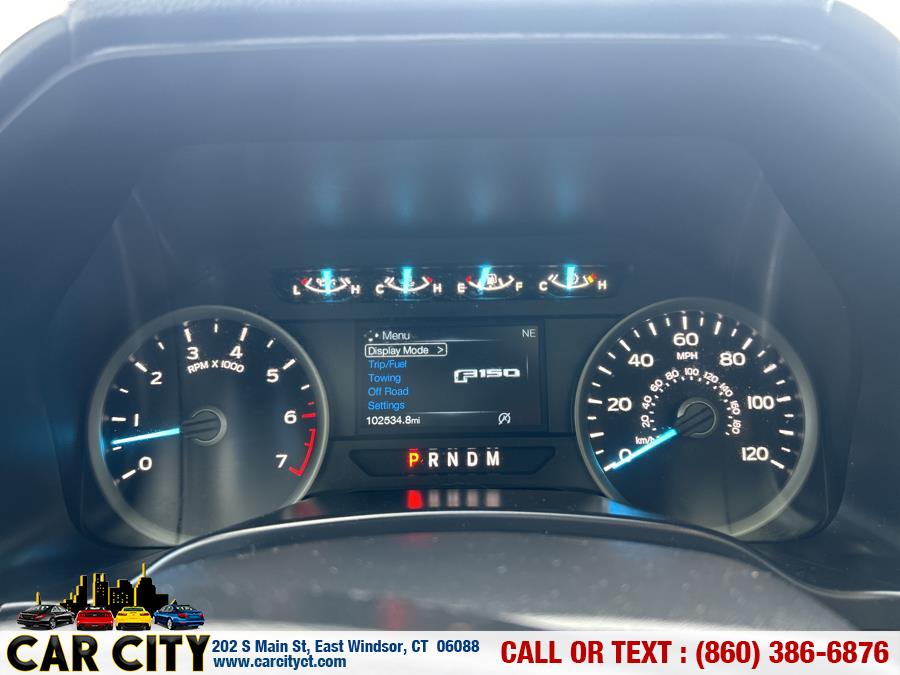 2019 Ford F-150 XLT 4WD SuperCrew 5.5'' Box, available for sale in East Windsor, Connecticut | Car City LLC. East Windsor, Connecticut 2019 Ford F-150 XLT 4WD SuperCrew 5.5'' Box, available for sale in East Windsor, Connecticut | Car City LLC. East Windsor, Connecticut