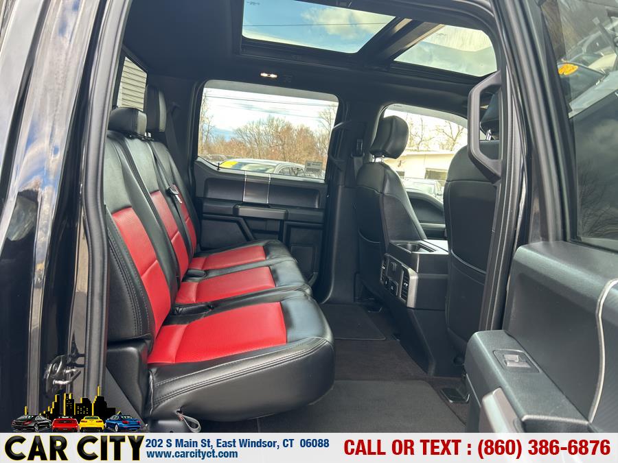 2019 Ford F-150 XLT 4WD SuperCrew 5.5'' Box, available for sale in East Windsor, Connecticut | Car City LLC. East Windsor, Connecticut 2019 Ford F-150 XLT 4WD SuperCrew 5.5'' Box, available for sale in East Windsor, Connecticut | Car City LLC. East Windsor, Connecticut