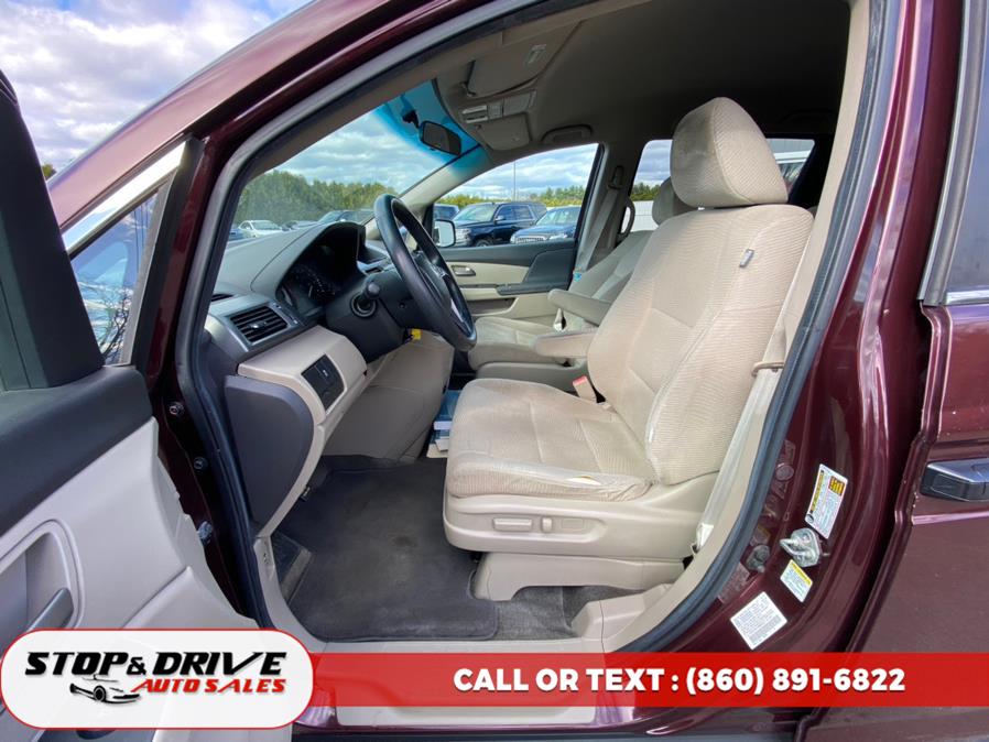 2011 Honda Odyssey 5dr LX, available for sale in East Windsor, Connecticut | Stop & Drive Auto Sales. East Windsor, Connecticut 2011 Honda Odyssey 5dr LX, available for sale in East Windsor, Connecticut | Stop & Drive Auto Sales. East Windsor, Connecticut