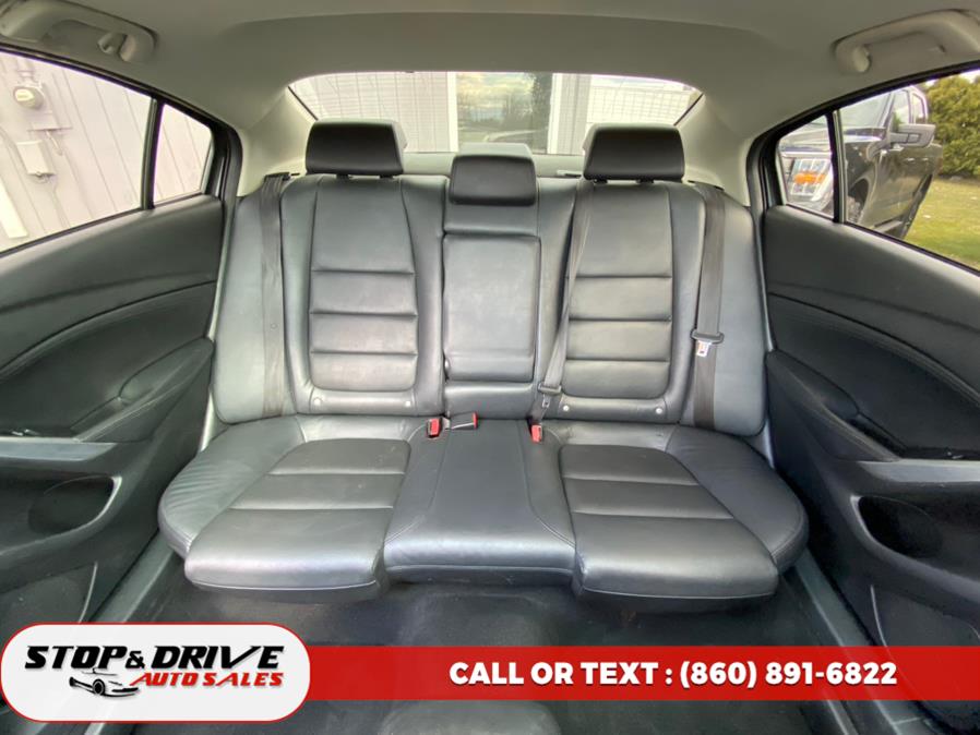 2016 Mazda Mazda6 4dr Sdn Auto i Touring, available for sale in East Windsor, Connecticut | Stop & Drive Auto Sales. East Windsor, Connecticut 2016 Mazda Mazda6 4dr Sdn Auto i Touring, available for sale in East Windsor, Connecticut | Stop & Drive Auto Sales. East Windsor, Connecticut