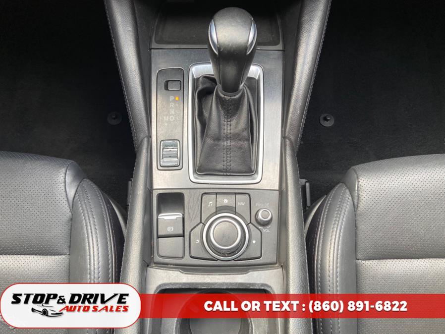 2016 Mazda Mazda6 4dr Sdn Auto i Touring, available for sale in East Windsor, Connecticut | Stop & Drive Auto Sales. East Windsor, Connecticut 2016 Mazda Mazda6 4dr Sdn Auto i Touring, available for sale in East Windsor, Connecticut | Stop & Drive Auto Sales. East Windsor, Connecticut