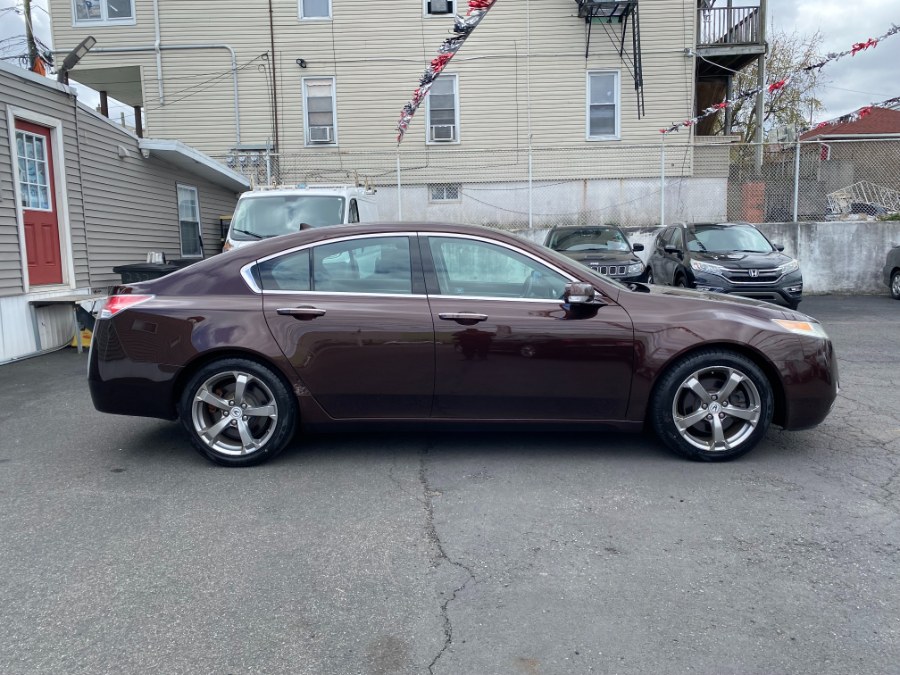 2009 Acura TL 4dr Sdn SH-AWD Tech, available for sale in Paterson, New Jersey | DZ Automall. Paterson, New Jersey 2009 Acura TL 4dr Sdn SH-AWD Tech, available for sale in Paterson, New Jersey | DZ Automall. Paterson, New Jersey