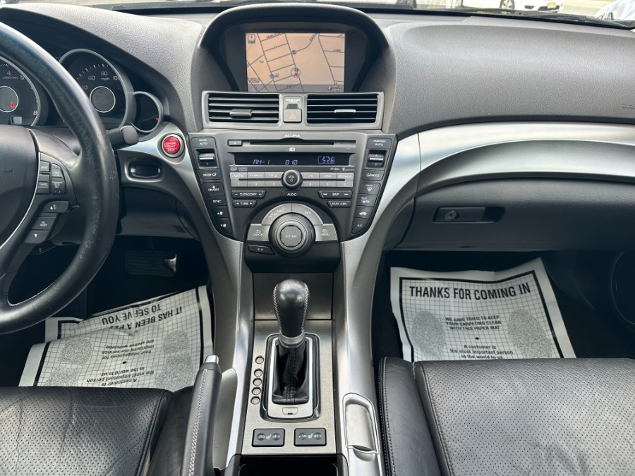 2009 Acura TL 4dr Sdn SH-AWD Tech, available for sale in Paterson, New Jersey | DZ Automall. Paterson, New Jersey 2009 Acura TL 4dr Sdn SH-AWD Tech, available for sale in Paterson, New Jersey | DZ Automall. Paterson, New Jersey