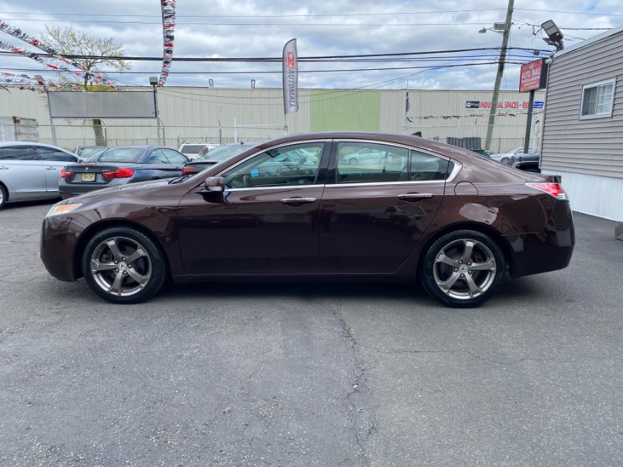 2009 Acura TL 4dr Sdn SH-AWD Tech, available for sale in Paterson, New Jersey | DZ Automall. Paterson, New Jersey 2009 Acura TL 4dr Sdn SH-AWD Tech, available for sale in Paterson, New Jersey | DZ Automall. Paterson, New Jersey