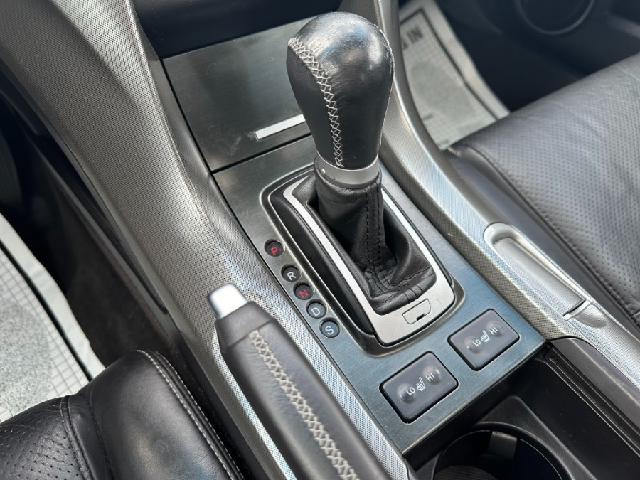 2009 Acura TL 4dr Sdn SH-AWD Tech, available for sale in Paterson, New Jersey | DZ Automall. Paterson, New Jersey 2009 Acura TL 4dr Sdn SH-AWD Tech, available for sale in Paterson, New Jersey | DZ Automall. Paterson, New Jersey
