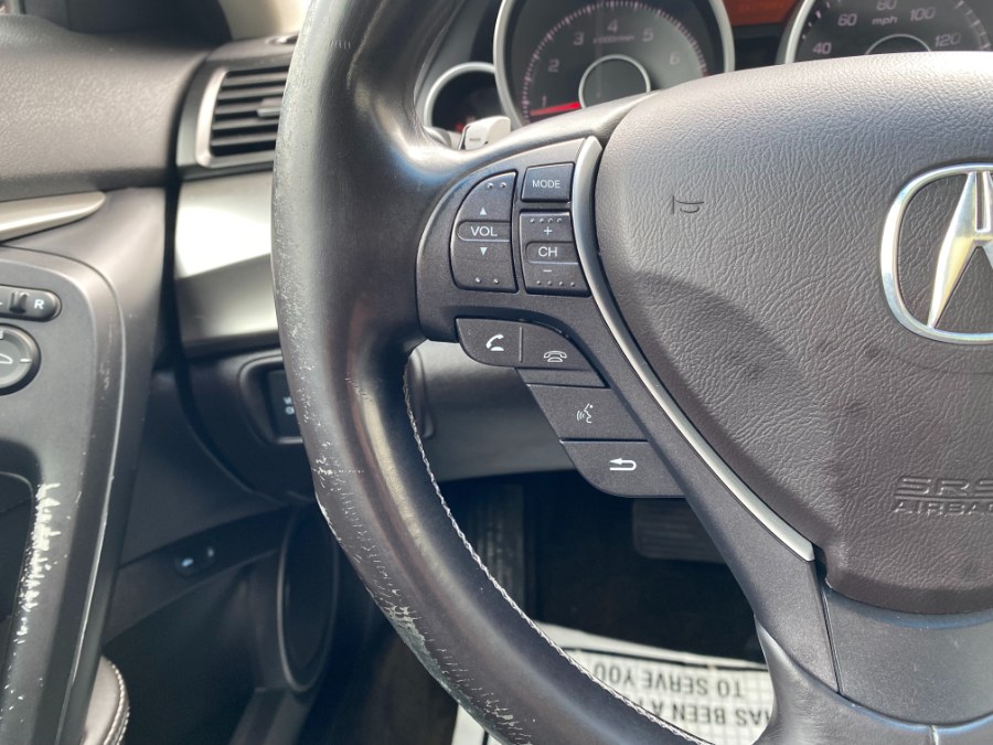 2009 Acura TL 4dr Sdn SH-AWD Tech, available for sale in Paterson, New Jersey | DZ Automall. Paterson, New Jersey 2009 Acura TL 4dr Sdn SH-AWD Tech, available for sale in Paterson, New Jersey | DZ Automall. Paterson, New Jersey