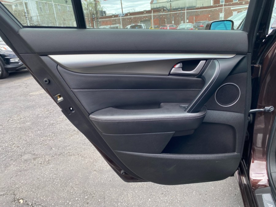 2009 Acura TL 4dr Sdn SH-AWD Tech, available for sale in Paterson, New Jersey | DZ Automall. Paterson, New Jersey 2009 Acura TL 4dr Sdn SH-AWD Tech, available for sale in Paterson, New Jersey | DZ Automall. Paterson, New Jersey