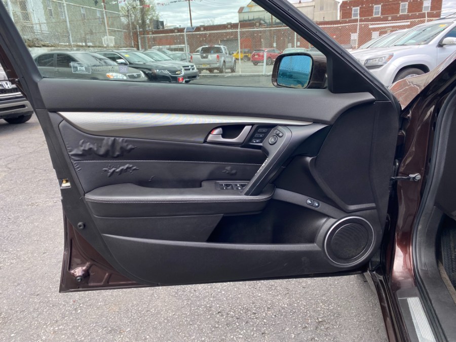 2009 Acura TL 4dr Sdn SH-AWD Tech, available for sale in Paterson, New Jersey | DZ Automall. Paterson, New Jersey 2009 Acura TL 4dr Sdn SH-AWD Tech, available for sale in Paterson, New Jersey | DZ Automall. Paterson, New Jersey