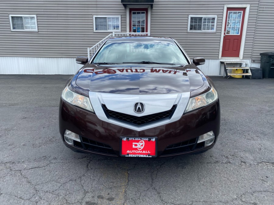 2009 Acura TL 4dr Sdn SH-AWD Tech, available for sale in Paterson, New Jersey | DZ Automall. Paterson, New Jersey 2009 Acura TL 4dr Sdn SH-AWD Tech, available for sale in Paterson, New Jersey | DZ Automall. Paterson, New Jersey
