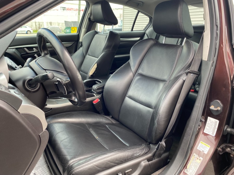 2009 Acura TL 4dr Sdn SH-AWD Tech, available for sale in Paterson, New Jersey | DZ Automall. Paterson, New Jersey 2009 Acura TL 4dr Sdn SH-AWD Tech, available for sale in Paterson, New Jersey | DZ Automall. Paterson, New Jersey