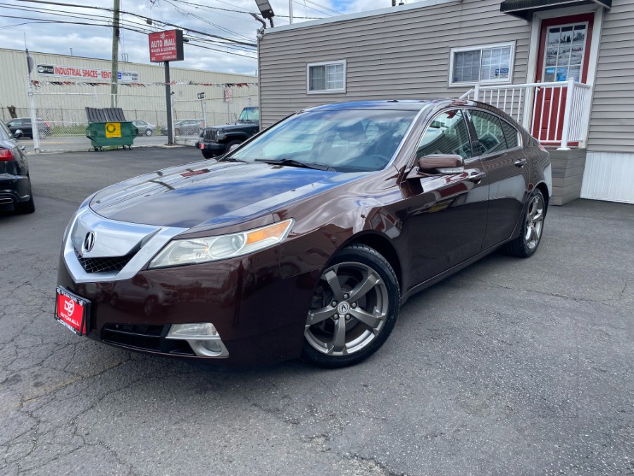 2009 Acura TL 4dr Sdn SH-AWD Tech, available for sale in Paterson, New Jersey | DZ Automall. Paterson, New Jersey 2009 Acura TL 4dr Sdn SH-AWD Tech, available for sale in Paterson, New Jersey | DZ Automall. Paterson, New Jersey