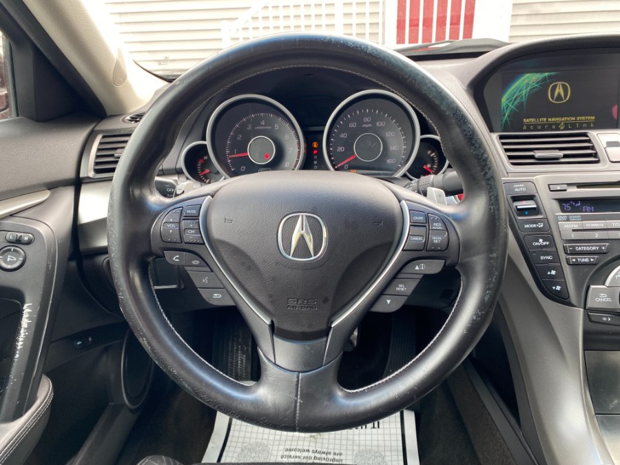 2009 Acura TL 4dr Sdn SH-AWD Tech, available for sale in Paterson, New Jersey | DZ Automall. Paterson, New Jersey 2009 Acura TL 4dr Sdn SH-AWD Tech, available for sale in Paterson, New Jersey | DZ Automall. Paterson, New Jersey
