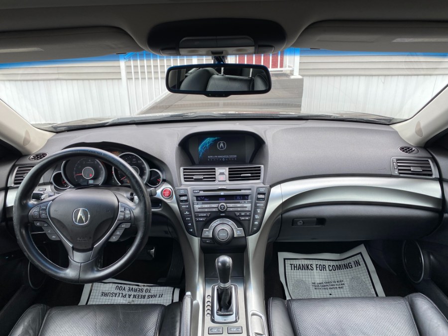 2009 Acura TL 4dr Sdn SH-AWD Tech, available for sale in Paterson, New Jersey | DZ Automall. Paterson, New Jersey 2009 Acura TL 4dr Sdn SH-AWD Tech, available for sale in Paterson, New Jersey | DZ Automall. Paterson, New Jersey