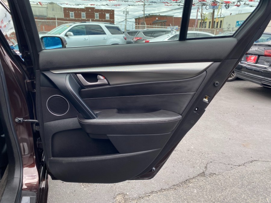 2009 Acura TL 4dr Sdn SH-AWD Tech, available for sale in Paterson, New Jersey | DZ Automall. Paterson, New Jersey 2009 Acura TL 4dr Sdn SH-AWD Tech, available for sale in Paterson, New Jersey | DZ Automall. Paterson, New Jersey