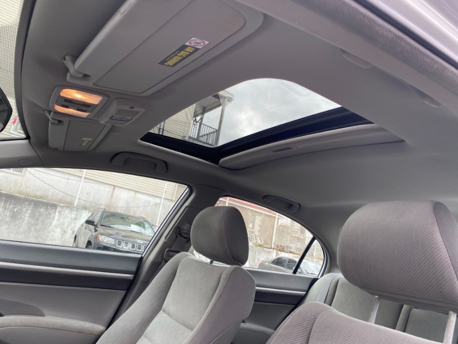 2010 Honda Civic Sdn 4dr Auto EX, available for sale in Paterson, New Jersey | DZ Automall. Paterson, New Jersey 2010 Honda Civic Sdn 4dr Auto EX, available for sale in Paterson, New Jersey | DZ Automall. Paterson, New Jersey