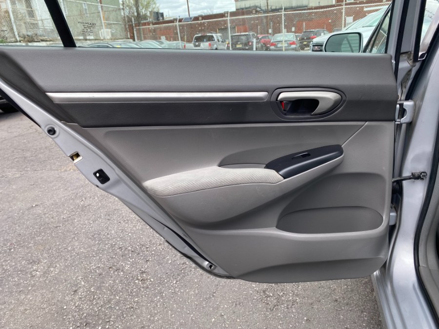 2010 Honda Civic Sdn 4dr Auto EX, available for sale in Paterson, New Jersey | DZ Automall. Paterson, New Jersey 2010 Honda Civic Sdn 4dr Auto EX, available for sale in Paterson, New Jersey | DZ Automall. Paterson, New Jersey