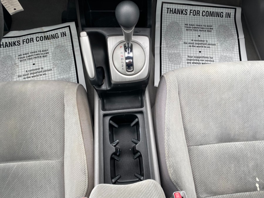 2010 Honda Civic Sdn 4dr Auto EX, available for sale in Paterson, New Jersey | DZ Automall. Paterson, New Jersey 2010 Honda Civic Sdn 4dr Auto EX, available for sale in Paterson, New Jersey | DZ Automall. Paterson, New Jersey
