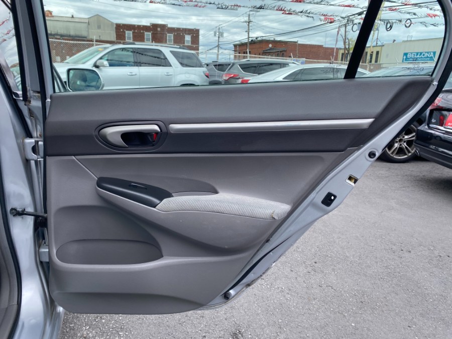 2010 Honda Civic Sdn 4dr Auto EX, available for sale in Paterson, New Jersey | DZ Automall. Paterson, New Jersey 2010 Honda Civic Sdn 4dr Auto EX, available for sale in Paterson, New Jersey | DZ Automall. Paterson, New Jersey