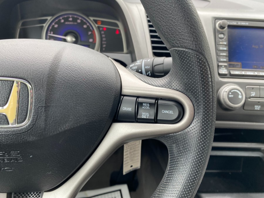 2010 Honda Civic Sdn 4dr Auto EX, available for sale in Paterson, New Jersey | DZ Automall. Paterson, New Jersey 2010 Honda Civic Sdn 4dr Auto EX, available for sale in Paterson, New Jersey | DZ Automall. Paterson, New Jersey