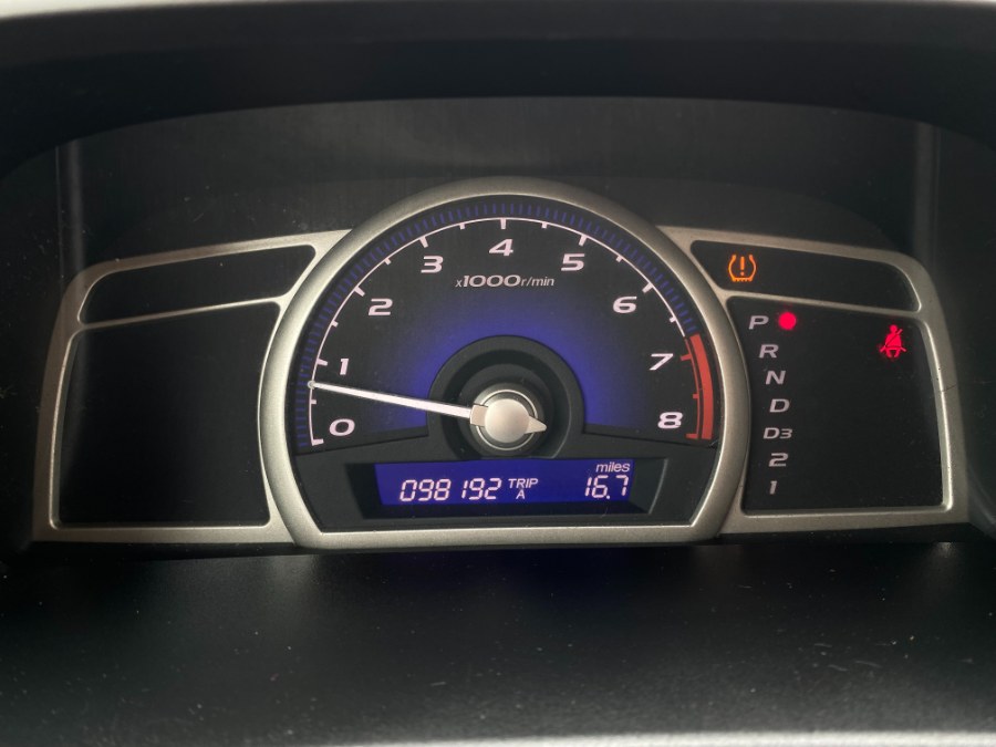 2010 Honda Civic Sdn 4dr Auto EX, available for sale in Paterson, New Jersey | DZ Automall. Paterson, New Jersey 2010 Honda Civic Sdn 4dr Auto EX, available for sale in Paterson, New Jersey | DZ Automall. Paterson, New Jersey