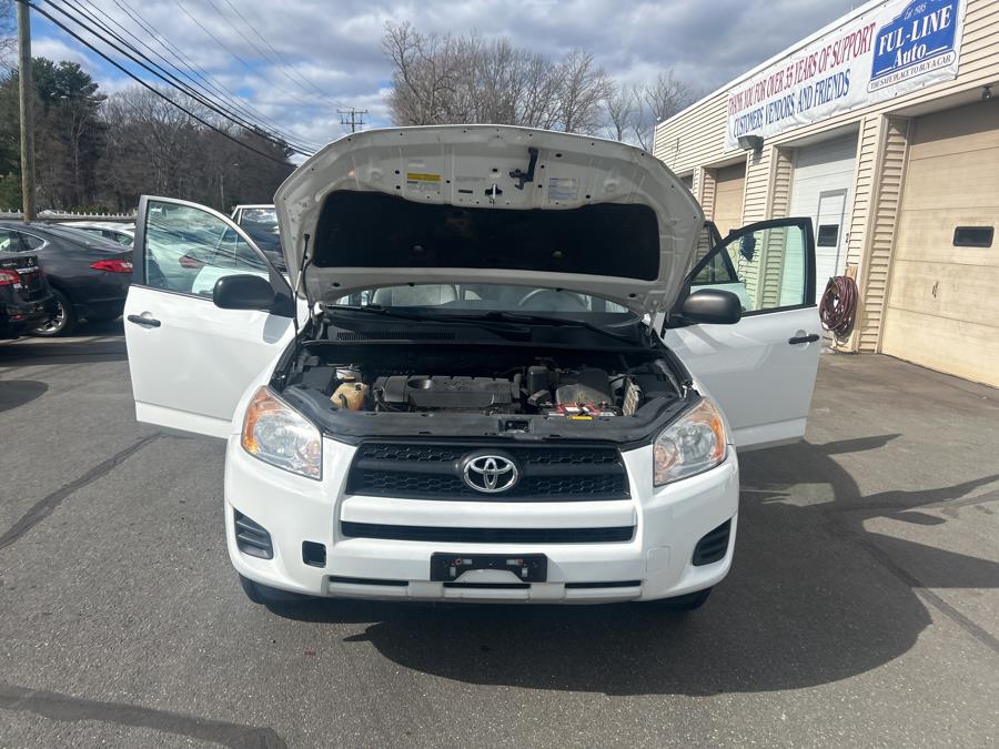2012 Toyota RAV4 4WD 4dr I4 (Natl), available for sale in South Windsor , Connecticut | Ful-line Auto LLC. South Windsor , Connecticut 2012 Toyota RAV4 4WD 4dr I4 (Natl), available for sale in South Windsor , Connecticut | Ful-line Auto LLC. South Windsor , Connecticut