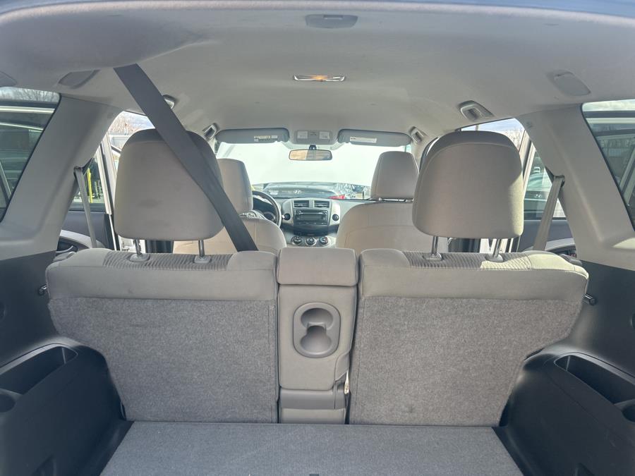 2012 Toyota RAV4 4WD 4dr I4 (Natl), available for sale in South Windsor , Connecticut | Ful-line Auto LLC. South Windsor , Connecticut 2012 Toyota RAV4 4WD 4dr I4 (Natl), available for sale in South Windsor , Connecticut | Ful-line Auto LLC. South Windsor , Connecticut