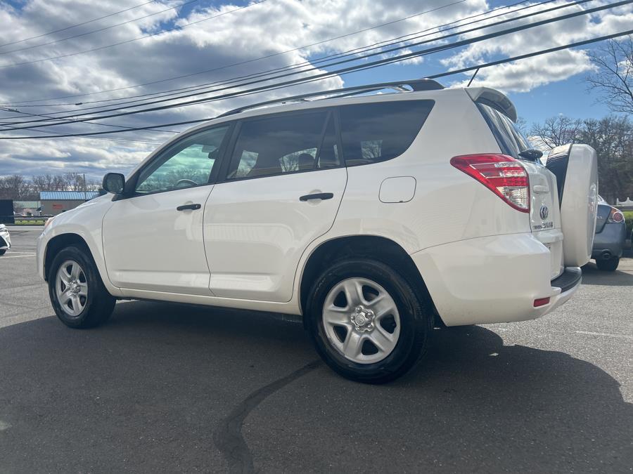 2012 Toyota RAV4 4WD 4dr I4 (Natl), available for sale in South Windsor , Connecticut | Ful-line Auto LLC. South Windsor , Connecticut 2012 Toyota RAV4 4WD 4dr I4 (Natl), available for sale in South Windsor , Connecticut | Ful-line Auto LLC. South Windsor , Connecticut