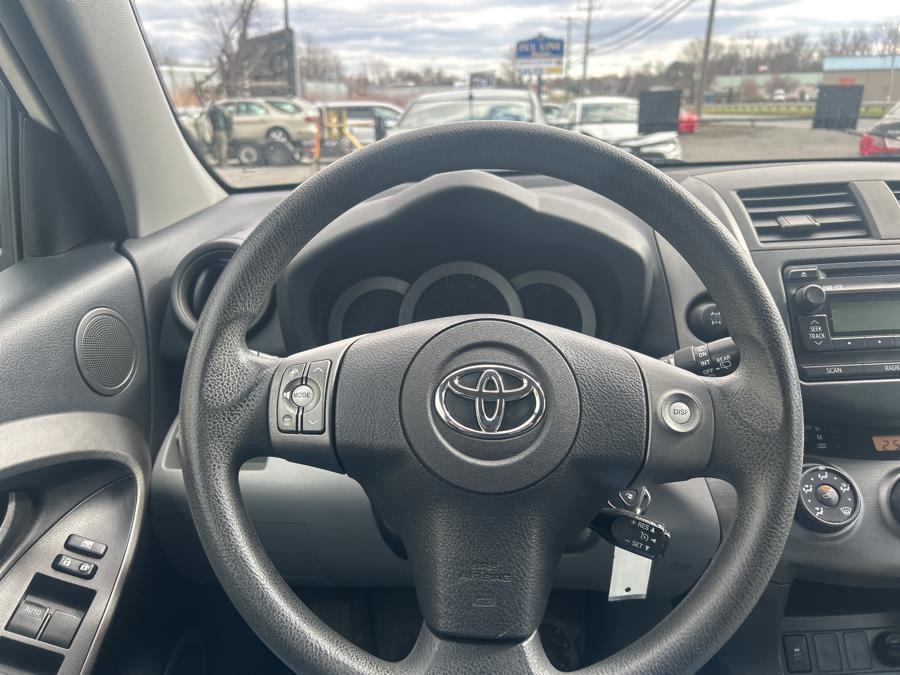 2012 Toyota RAV4 4WD 4dr I4 (Natl), available for sale in South Windsor , Connecticut | Ful-line Auto LLC. South Windsor , Connecticut 2012 Toyota RAV4 4WD 4dr I4 (Natl), available for sale in South Windsor , Connecticut | Ful-line Auto LLC. South Windsor , Connecticut