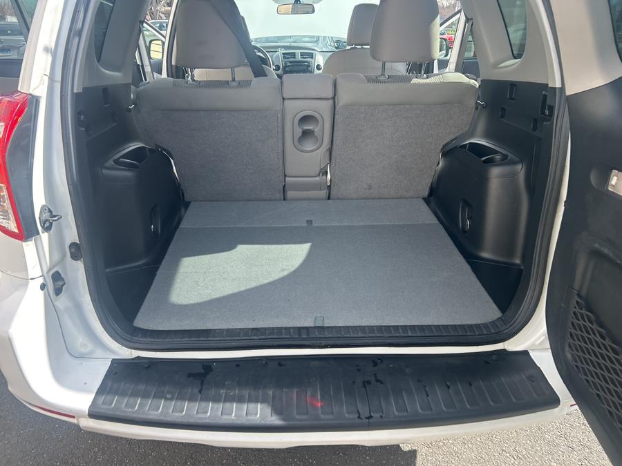 2012 Toyota RAV4 4WD 4dr I4 (Natl), available for sale in South Windsor , Connecticut | Ful-line Auto LLC. South Windsor , Connecticut 2012 Toyota RAV4 4WD 4dr I4 (Natl), available for sale in South Windsor , Connecticut | Ful-line Auto LLC. South Windsor , Connecticut
