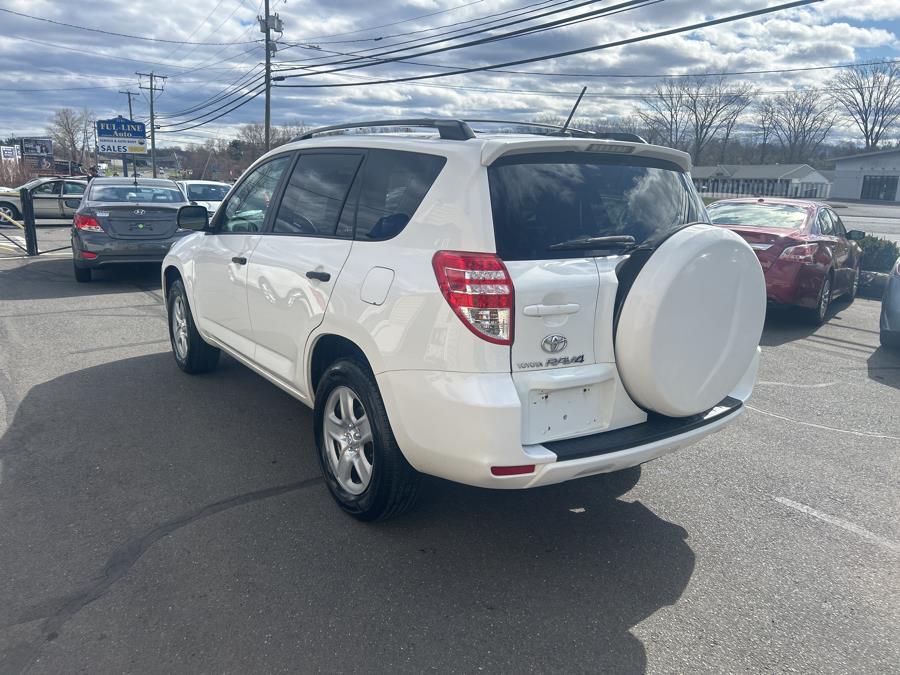 2012 Toyota RAV4 4WD 4dr I4 (Natl), available for sale in South Windsor , Connecticut | Ful-line Auto LLC. South Windsor , Connecticut 2012 Toyota RAV4 4WD 4dr I4 (Natl), available for sale in South Windsor , Connecticut | Ful-line Auto LLC. South Windsor , Connecticut